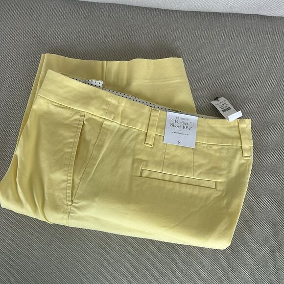 New Women’s Talbots shorts - Picture 5 of 5
